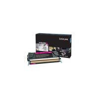 Toner Lexmark X746A2MG, X746DE, X748DE, X748DTE, magenta, originál