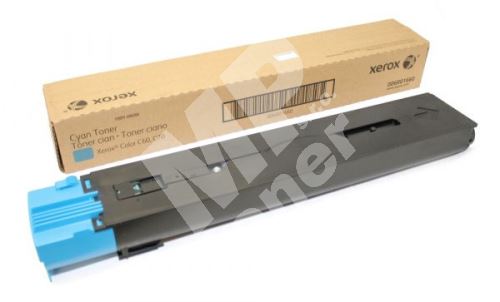 Toner Xerox 006R01660, cyan, originál 1