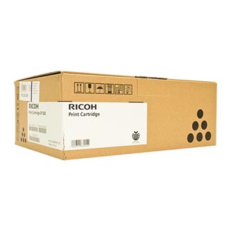 Toner Ricoh 828330, Pro C7100, black, originál