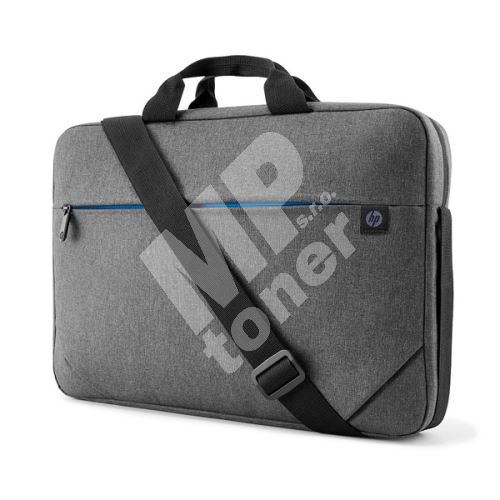 Taška HP na notebook 15.6", Prelude, šedá z nylonu, 2Z8P4AA 1