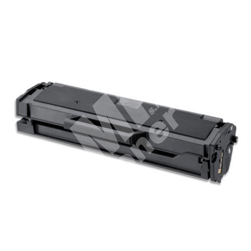Toner HP W1106 XXL, black, 106XXL, 5000str, MP print 1