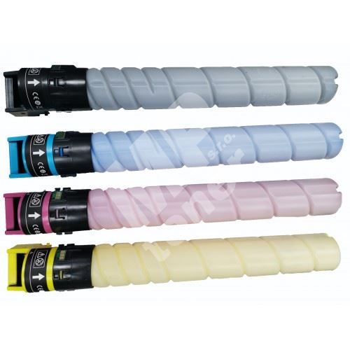 Toner Konica Minolta TN227M, ACVH350, magenta, originál 1