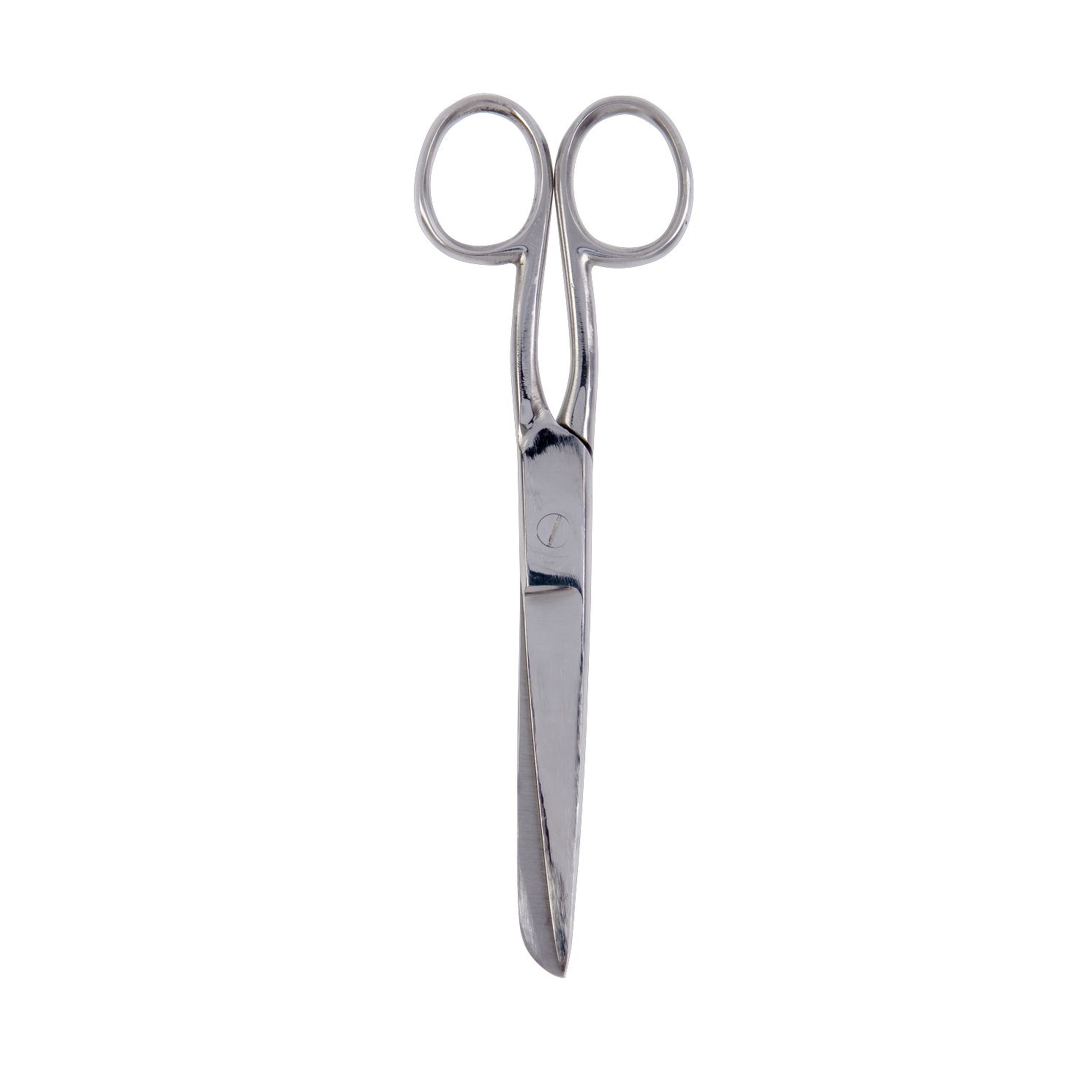 Nůžky kovové Spoko, 17 cm, symetrické