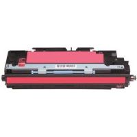 Renovace toneru HP Q7583A, Color LaserJet 3800, magenta