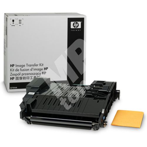 Transfer kit HP Q7504A,  originál 1