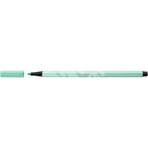 Fix Stabilo Pen 68, 1 mm, eukalyptus 1