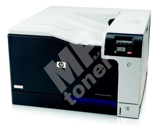 Tiskárna HP Color LaserJet Professional CP5225 1