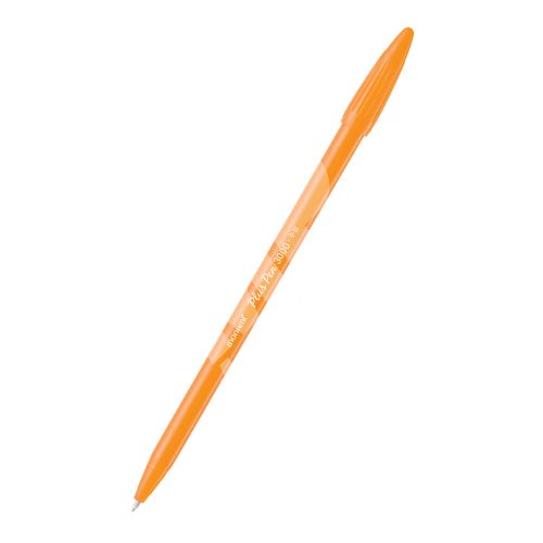 Popisovač Monami Plus Pen 3000 gold yellow 1