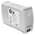 Inkoustová cartridge HP CM996A, DesignJet T7100, No. 761, dark grey, originál