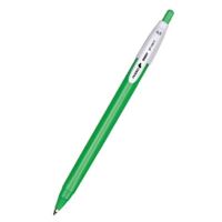 Pero kuličkové Perro Sissy, náplň modrá, světlá zelená Pero kuličkové Perro Sissy, náplň modrá, světlá zelená