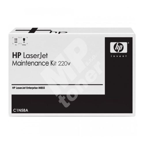 Maintenance Kit HP C1N58A, originál 1