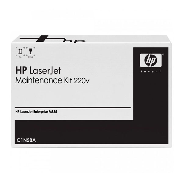 Maintenance kit HP C1N58A, Color LaserJet Enterprise flow MFP M880z, originál