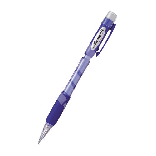 Pentel Fiesta AX125, mikrotužka, modrá 0,5mm 2