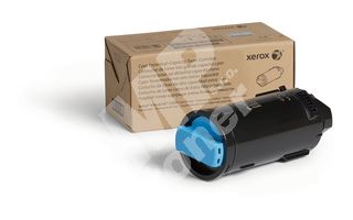 Toner Xerox 106R03924, cyan, originál 1