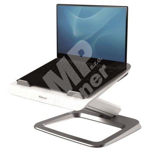 Stojan na notebook Fellowes Hana bílý 1