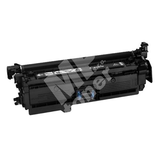 Toner Canon CRG-723C, cyan, renovace 1