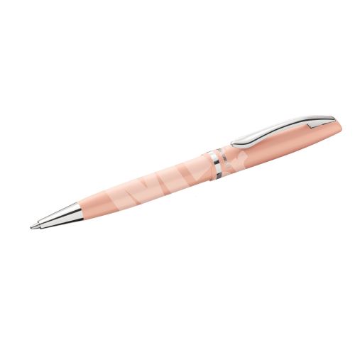Kuličkové pero Pelikan Jazz Pastel K36, korálové 1