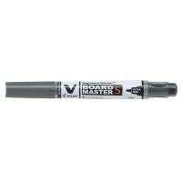 Popisovač na bílou tabuli Pilot V-Board Master, 0,8 mm, UF, černá Popisovač na bílou tabuli Pilot V-Board Master, 0,8 mm, UF, černá