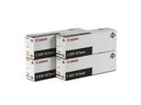 Toner Canon CEXV16, CLC5151, 4040, 4141, žlutý, originál