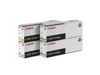 Toner Canon CEXV16, CLC5151, 4040, 4141, žlutý, originál