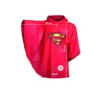 Pláštěnka pončo Superman, original 3 (2)