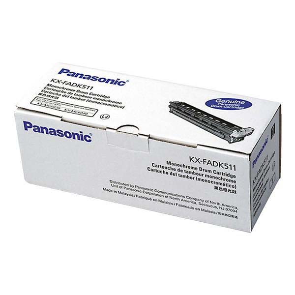 Toner Panasonic KX-FADK511X, KX-MC6020, 6260 black, originál