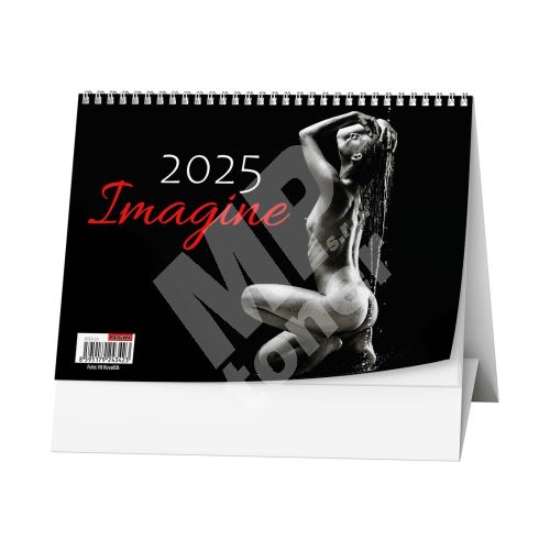 Stolní kalendář - Imagine 1
