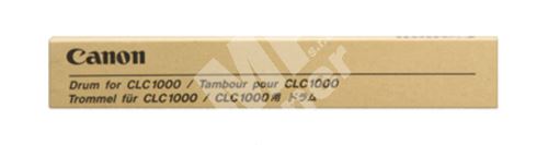 Válec Canon CLC 1000, 1000s, 2400, 3100, černý, 1355A001, originál 1
