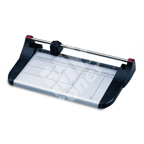 Kotoučová řezačka papíru KW-trio eco 33 1