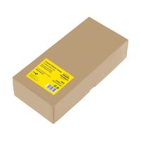 Tabelační etikety 88,9 x 35,7 mm, 4.000 ks etiket v bal. 3615 Tabelační etikety 88,9 x 35,7 mm, 4.000 ks etiket v bal. 3615