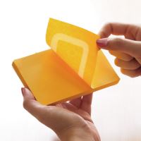 Samolepící bloček Stick n 360 st. 76 x 76 mm, růžový 2 (1)