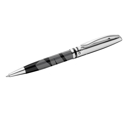 Kuličkové pero Pelikan Jazz Classic K35, černé tělo 1