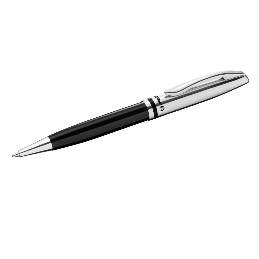 Kuličkové pero Pelikan Jazz Classic K35, černé tělo