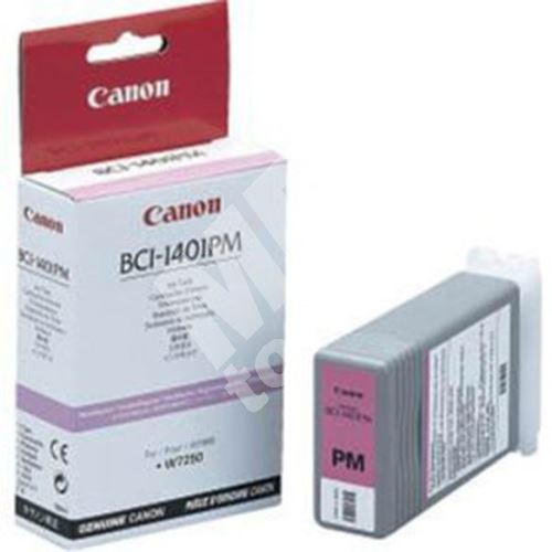 Cartridge Canon BCI-1401PM, originál 1