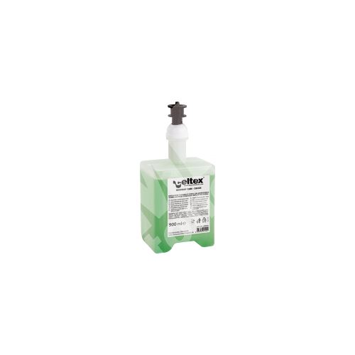 Tekuté pěnové antimikrobiální mýdlo Celtex 88100, 0,9l 1