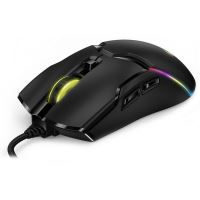 Herní myš Genius GX Gaming Scorpion M700, 7200DPI, optická, 6tl., drátová USB, černá 4 (3)