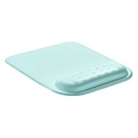 Podložka pod myš a zápěstí Powerton Ergoline Pastel Edition, ergonomická, pěnová, 2 (1)