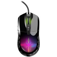 Herní myš Genius GX Gaming Scorpion M715, 7200DPI, optická, 6tl., drátová USB, černá Herní myš Genius GX Gaming Scorpion M715, 7200DPI, optická, 6tl., drátová USB, černá