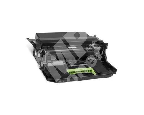Válec Lexmark 52D0Z00, black, originál 1