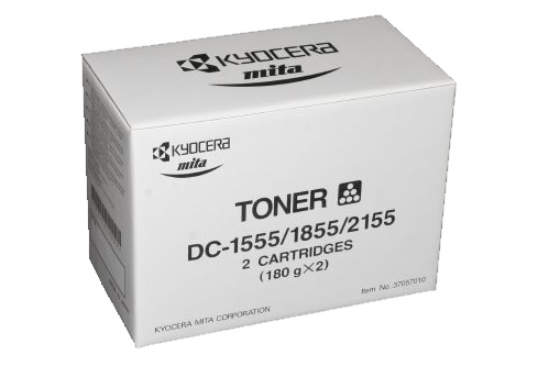 Toner Kyocera Mita DC-1555 1855 2155 originál