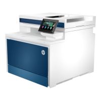 HP Color LaserJet Pro MFP 4302dw, MF/Laser/A4/LAN/Wi-Fi/USB 3 (2)