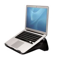 Stojan na notebook Fellowes I-Spire, černý