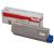 Toner OKI 44315305, C610, yellow, originál