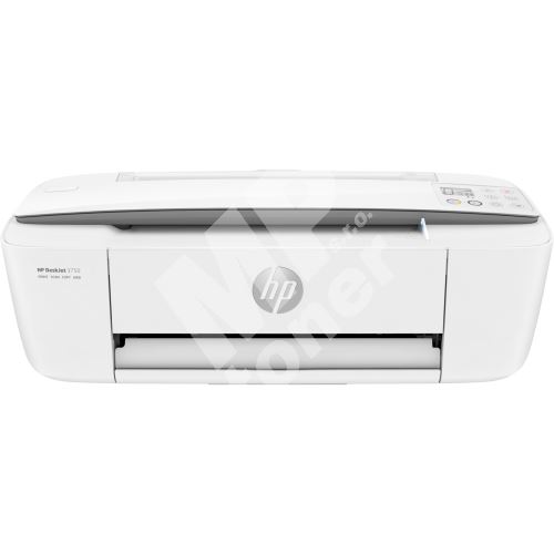 HP DeskJet 3750 All In One Printer - HP Instant Ink ready 1