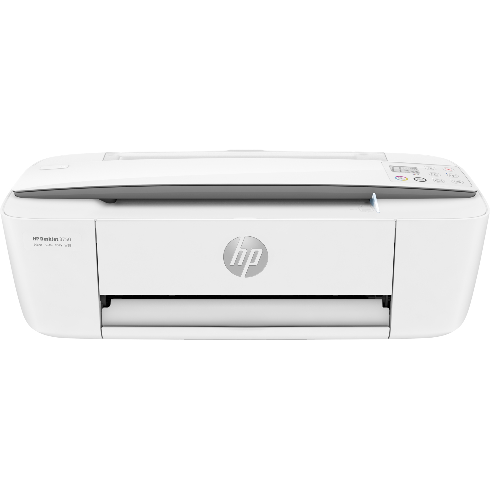 HP DeskJet 3750 All In One Printer