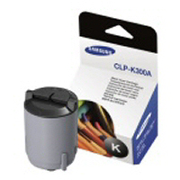 Kompatibilní toner Samsung CLP-300, CLX-3160FN, černý, CLP-K300A, MP print
