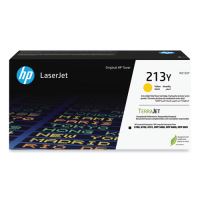 Toner HP W2132Y, LaserJet SFP-5700, black, 213Y, originál