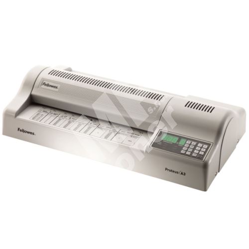 Laminátor Fellowes Proteus A3 1