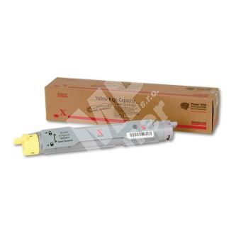 Toner Xerox Phaser 6250, 106R00674, žlutý, originál 1