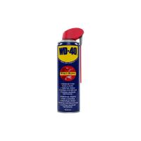 WD-40 Smart Straw sprej, univerzální mazivo, 450 ml